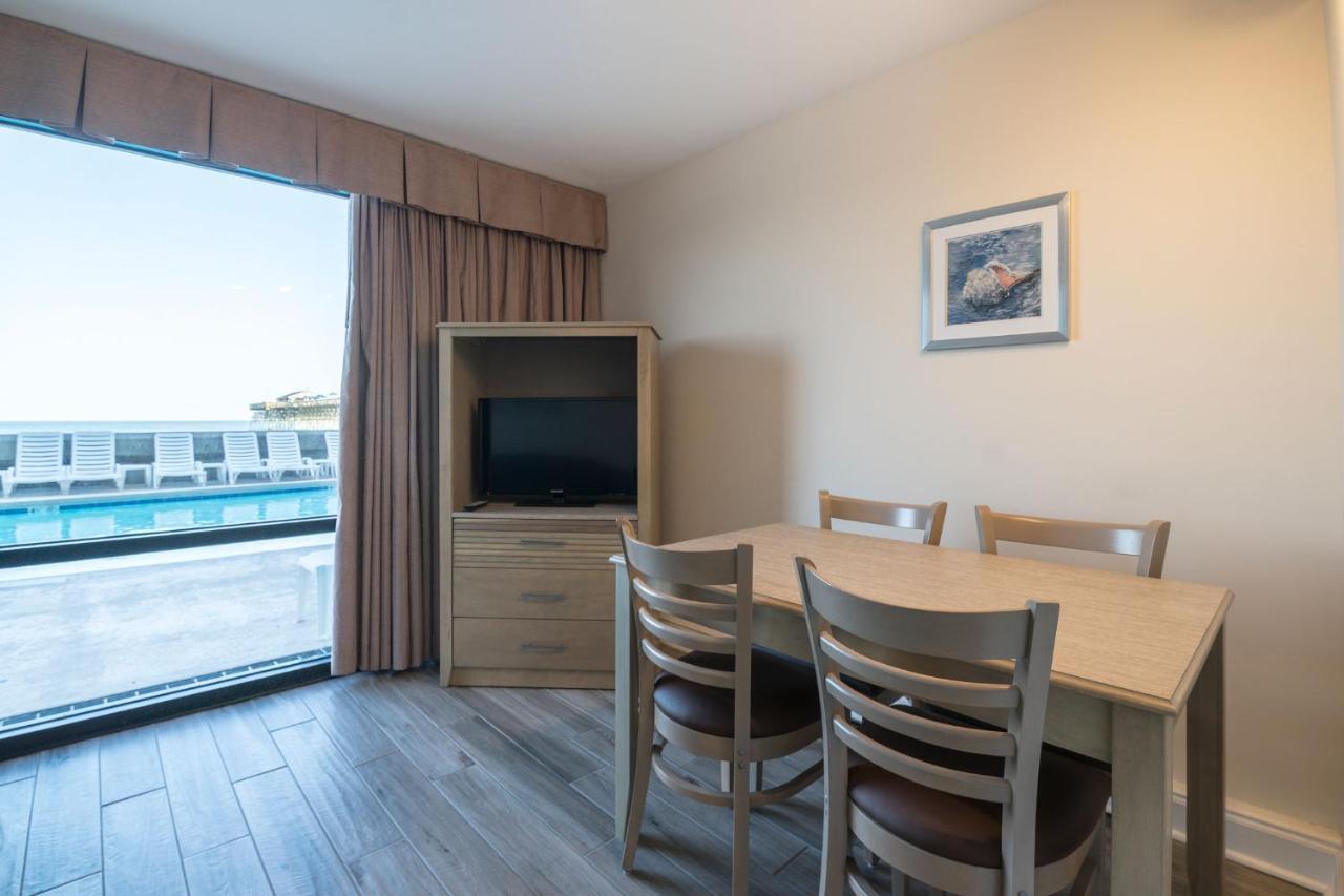 Kingfisher Inn Garden City Eksteriør billede