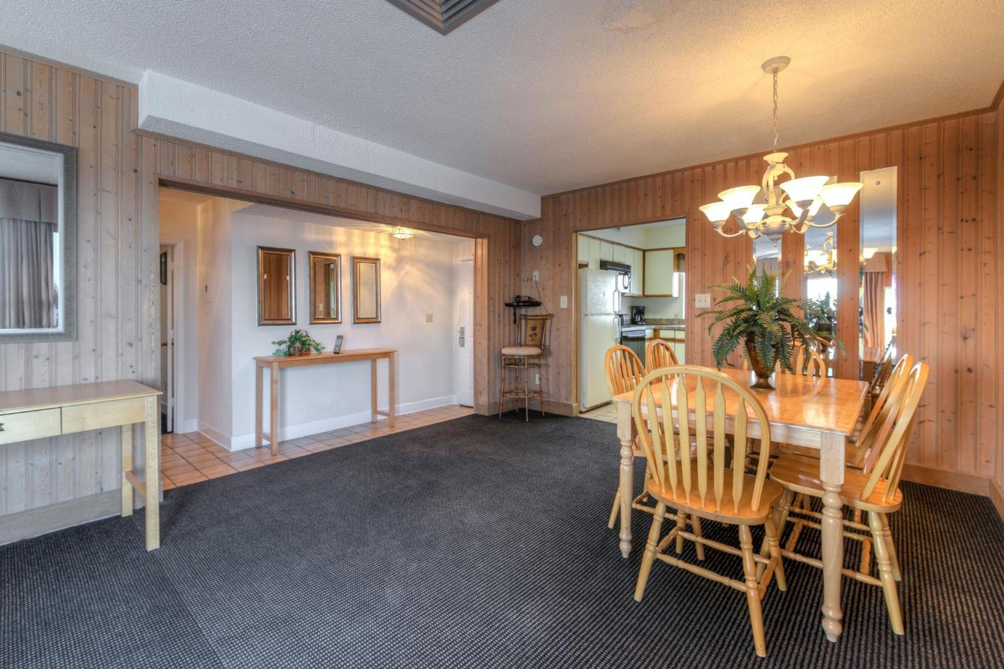 Kingfisher Inn Garden City Eksteriør billede